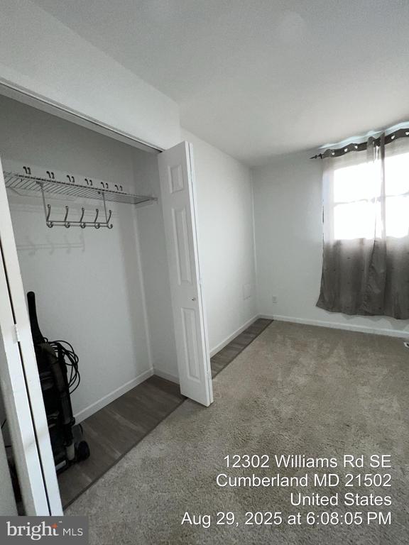 12302 WILLIAMS ROAD SE