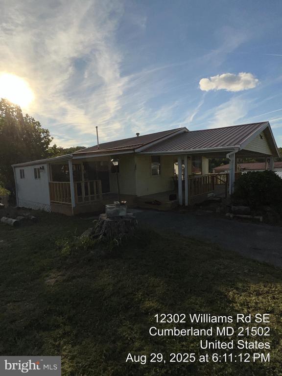 12302 WILLIAMS ROAD SE