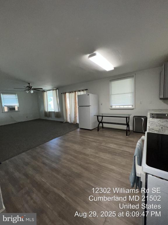 12302 WILLIAMS ROAD SE