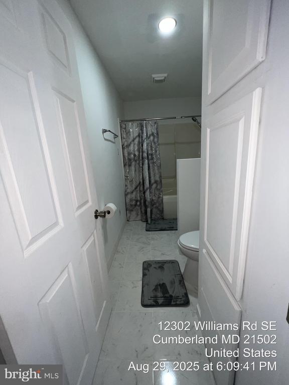 12302 WILLIAMS ROAD SE