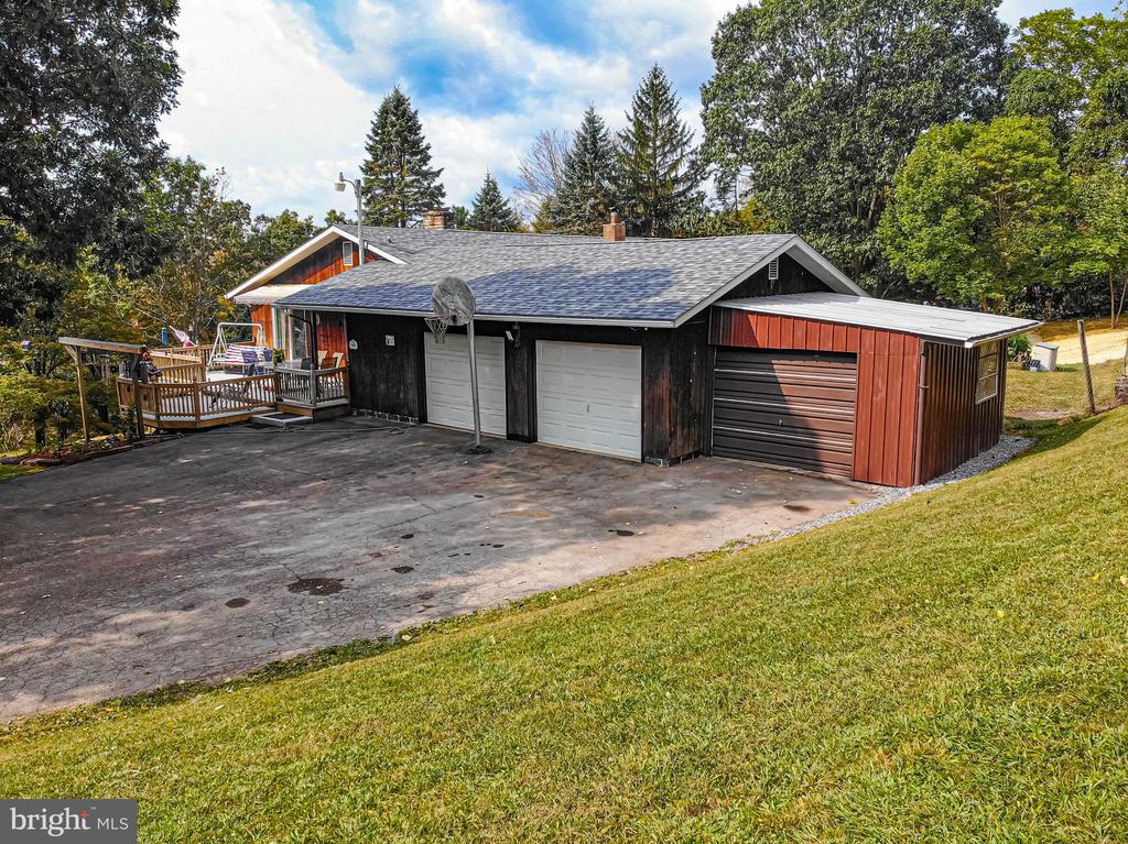10201 SIVIC LANE