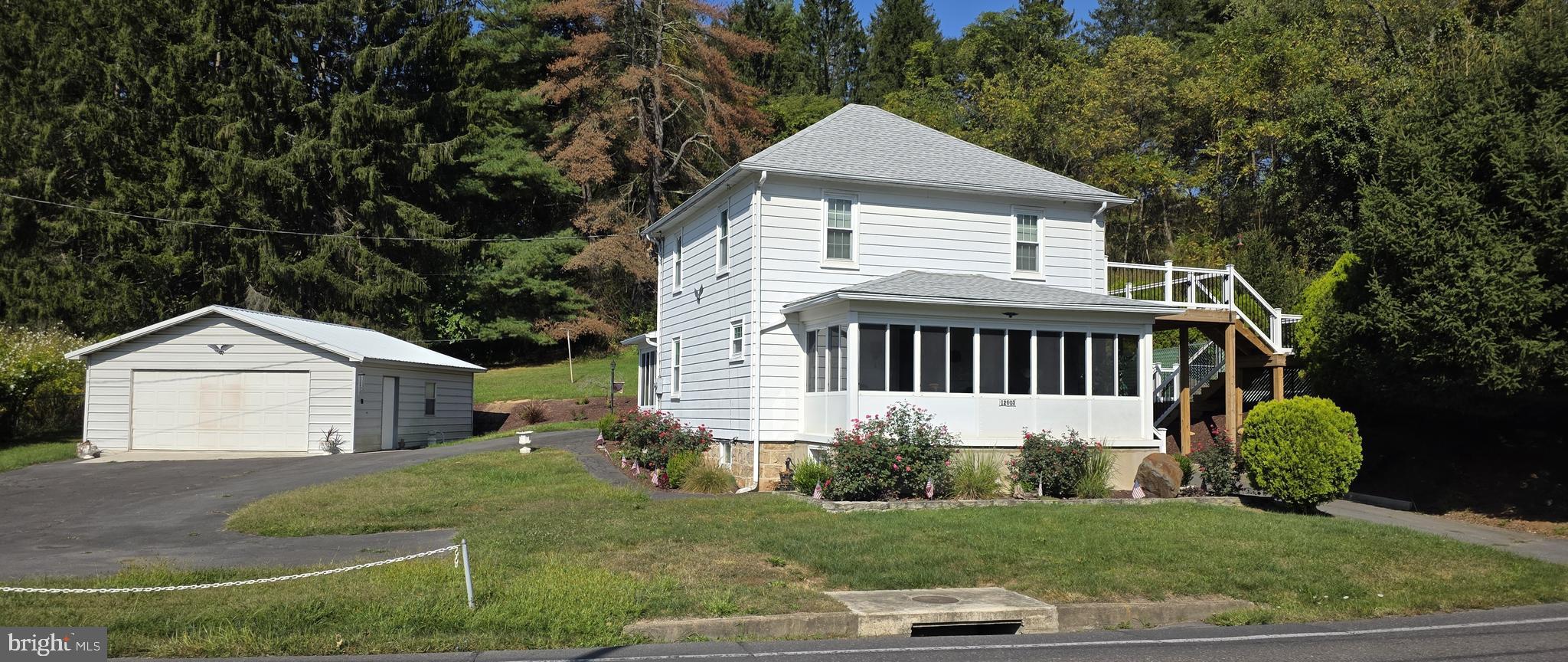 12603 ELLERSLIE ROAD