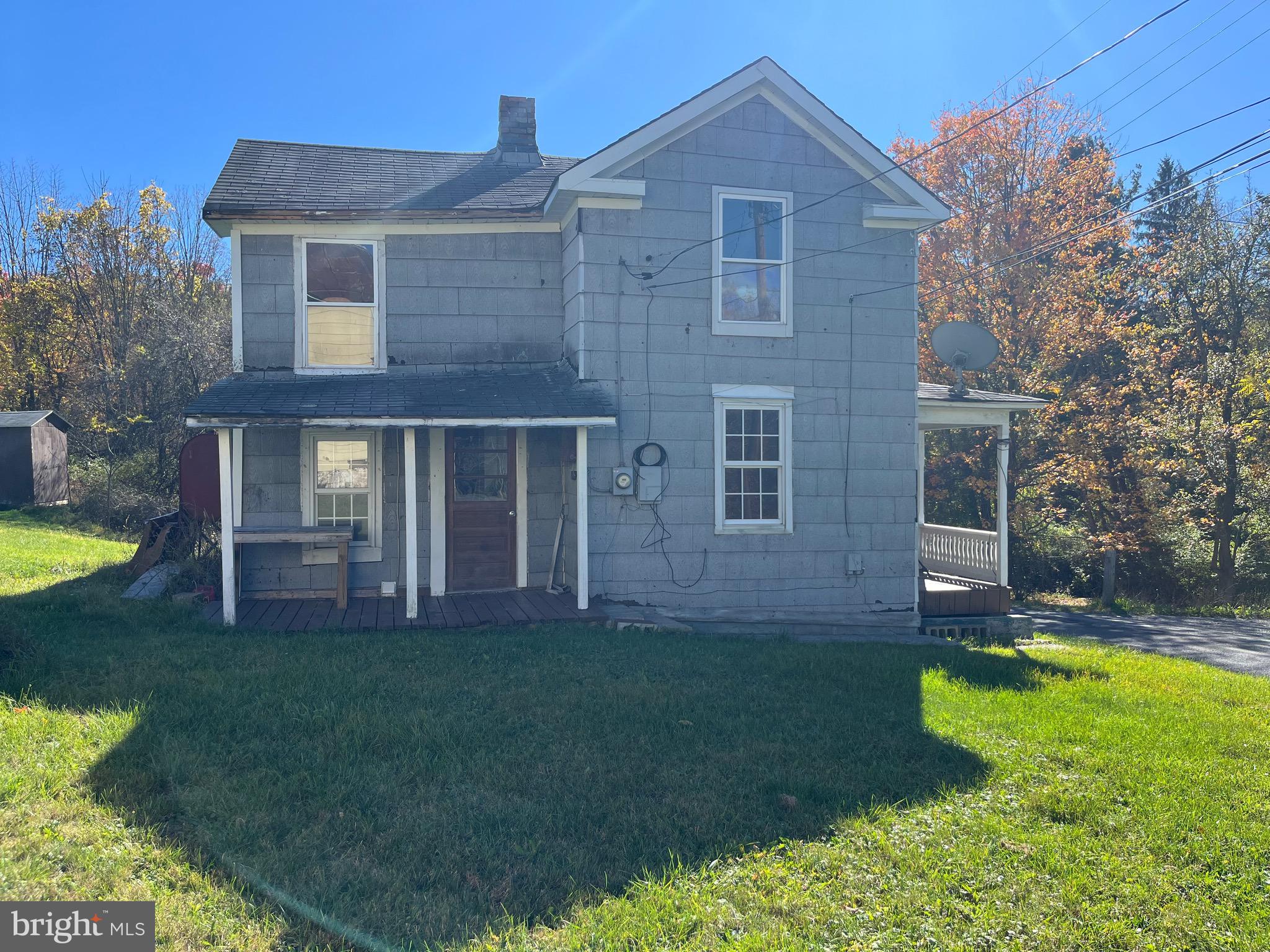 16723 LOARTOWN ROAD SW