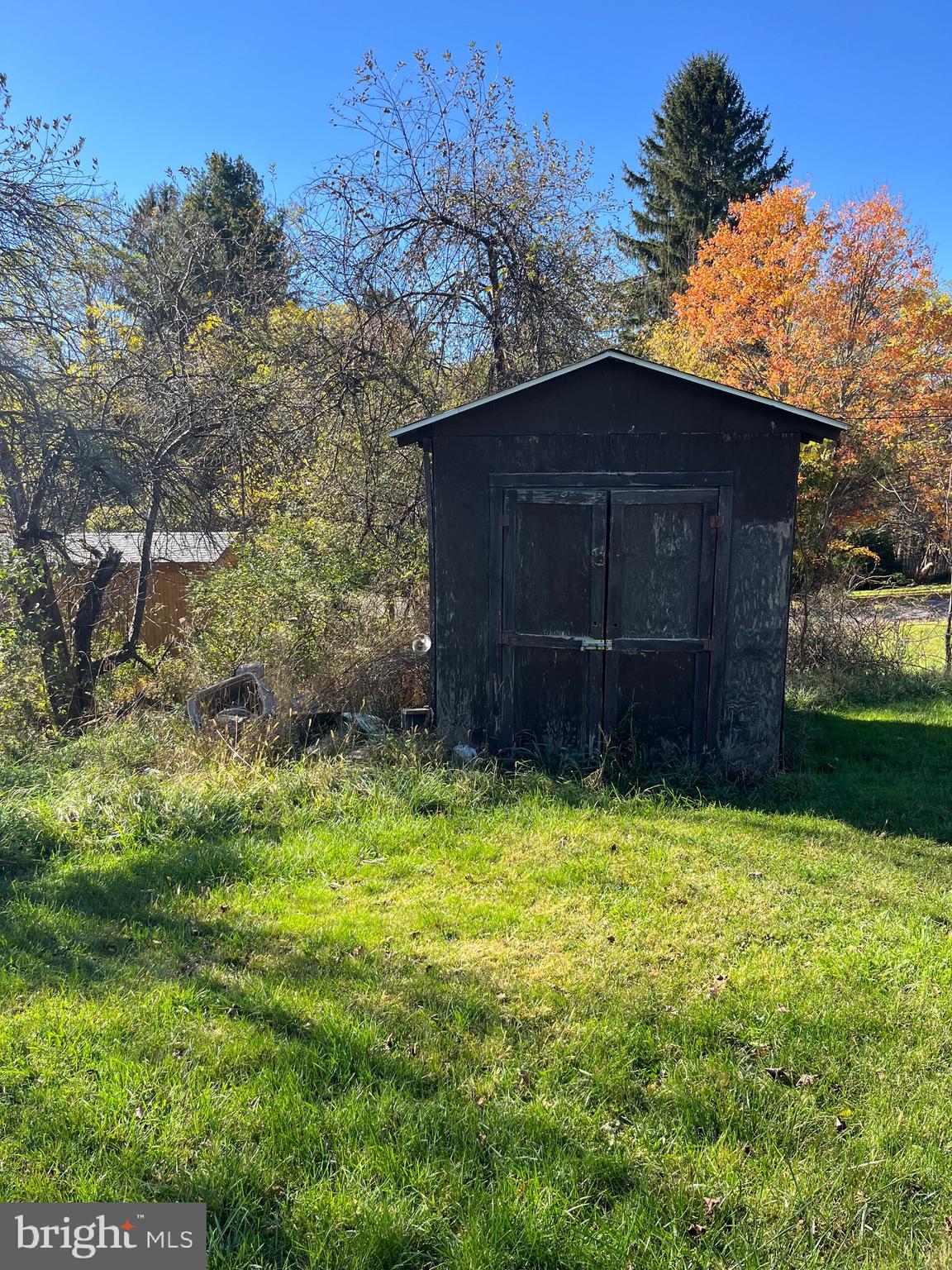 16723 LOARTOWN ROAD SW