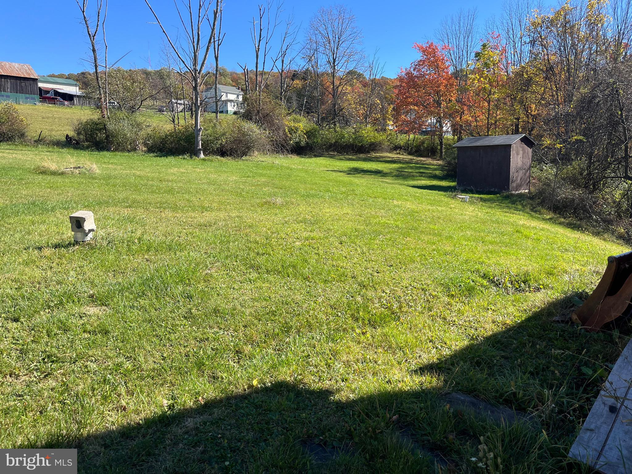 16723 LOARTOWN ROAD SW