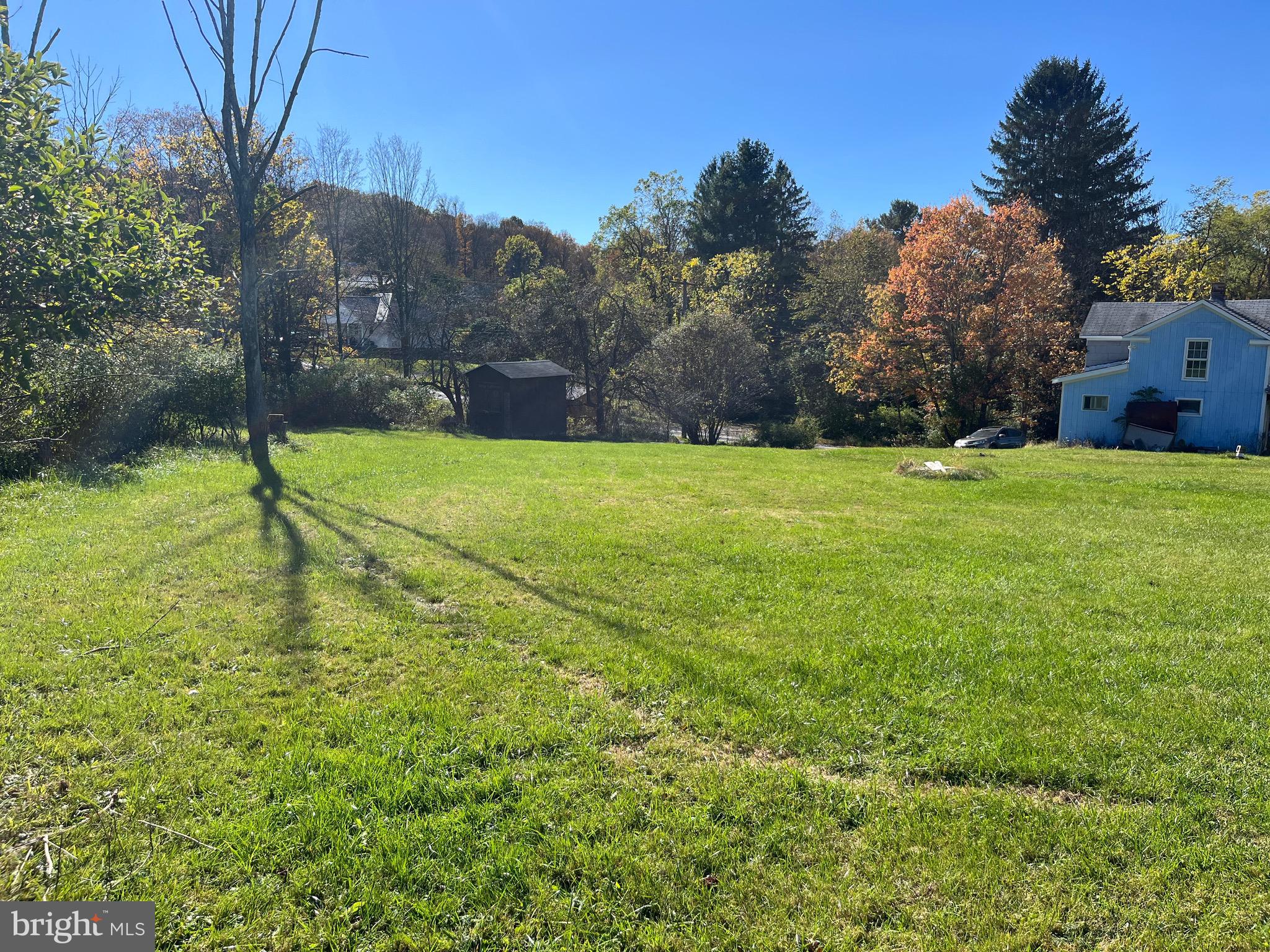 16723 LOARTOWN ROAD SW