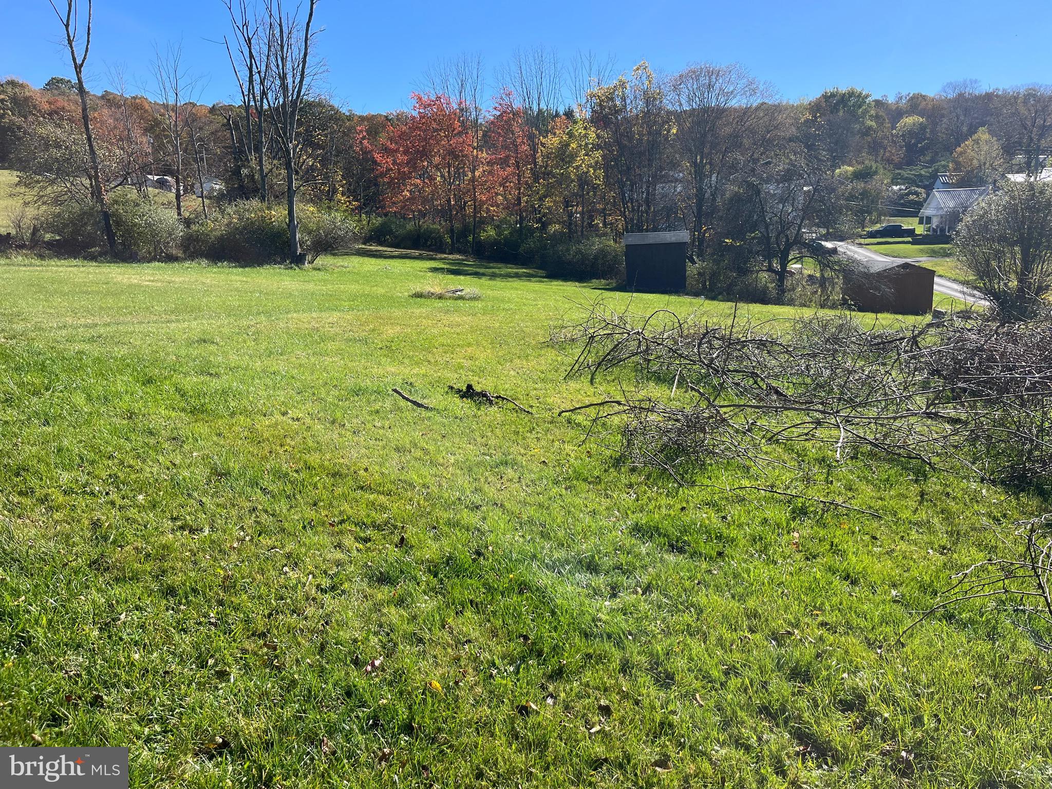 16723 LOARTOWN ROAD SW