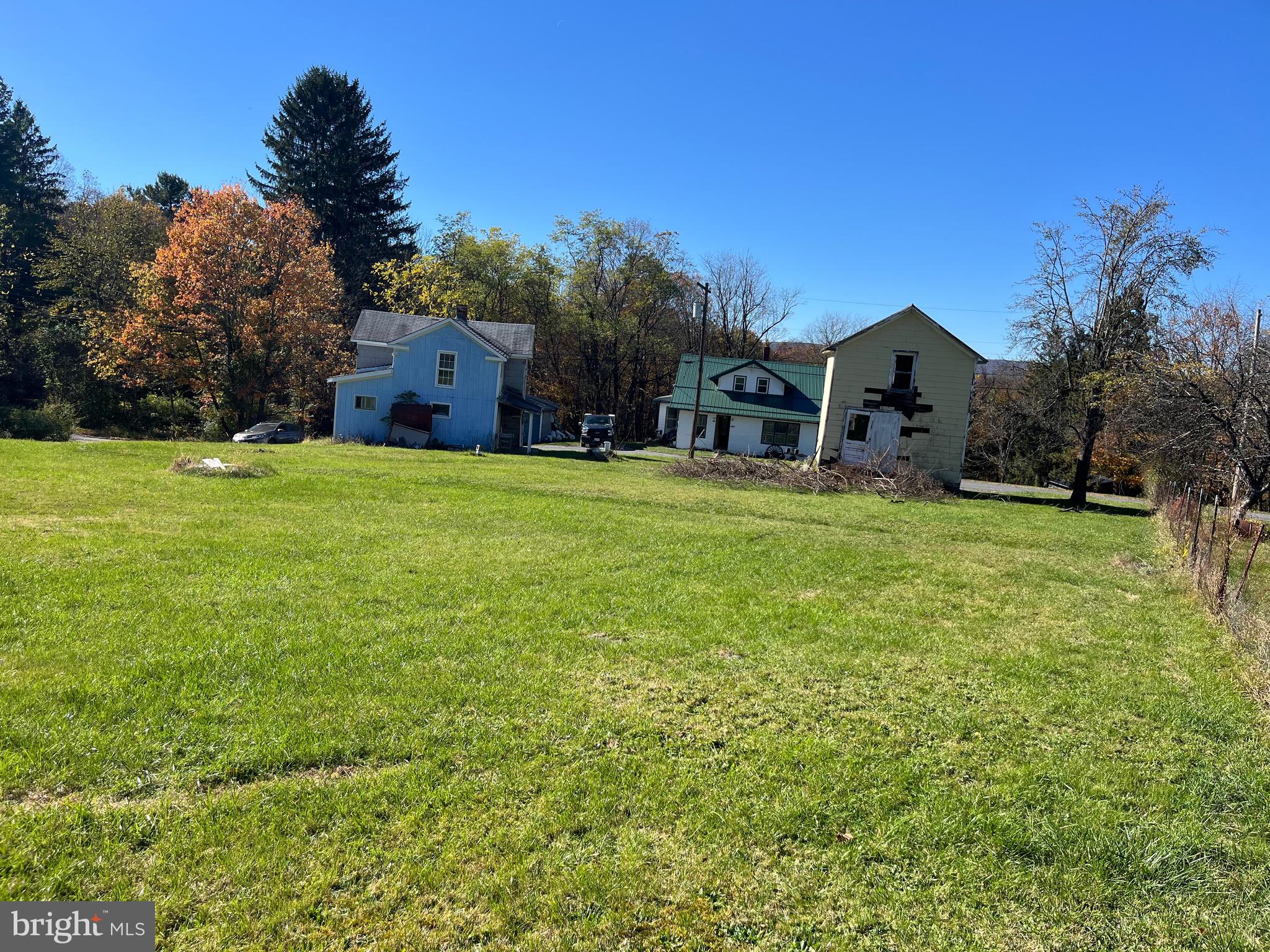 16723 LOARTOWN ROAD SW