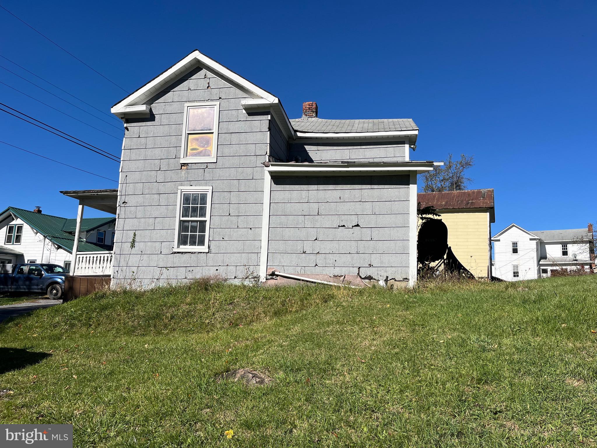 16723 LOARTOWN ROAD SW