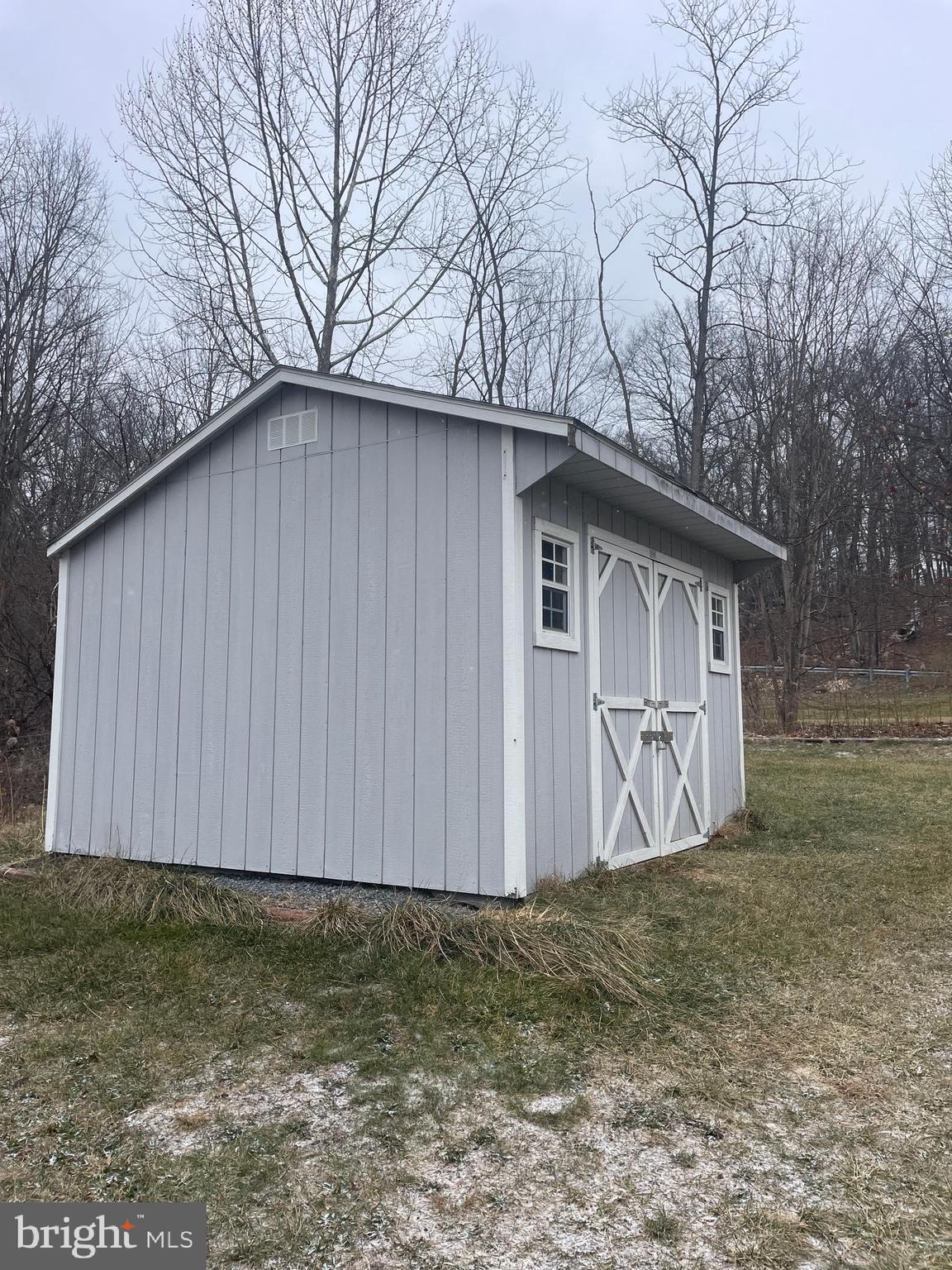 15607 OLD CONEY CEMETERY ROAD SW