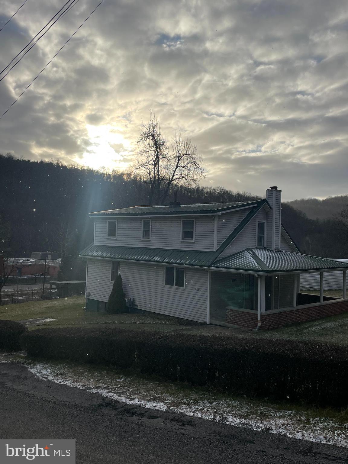 15607 OLD CONEY CEMETERY ROAD SW