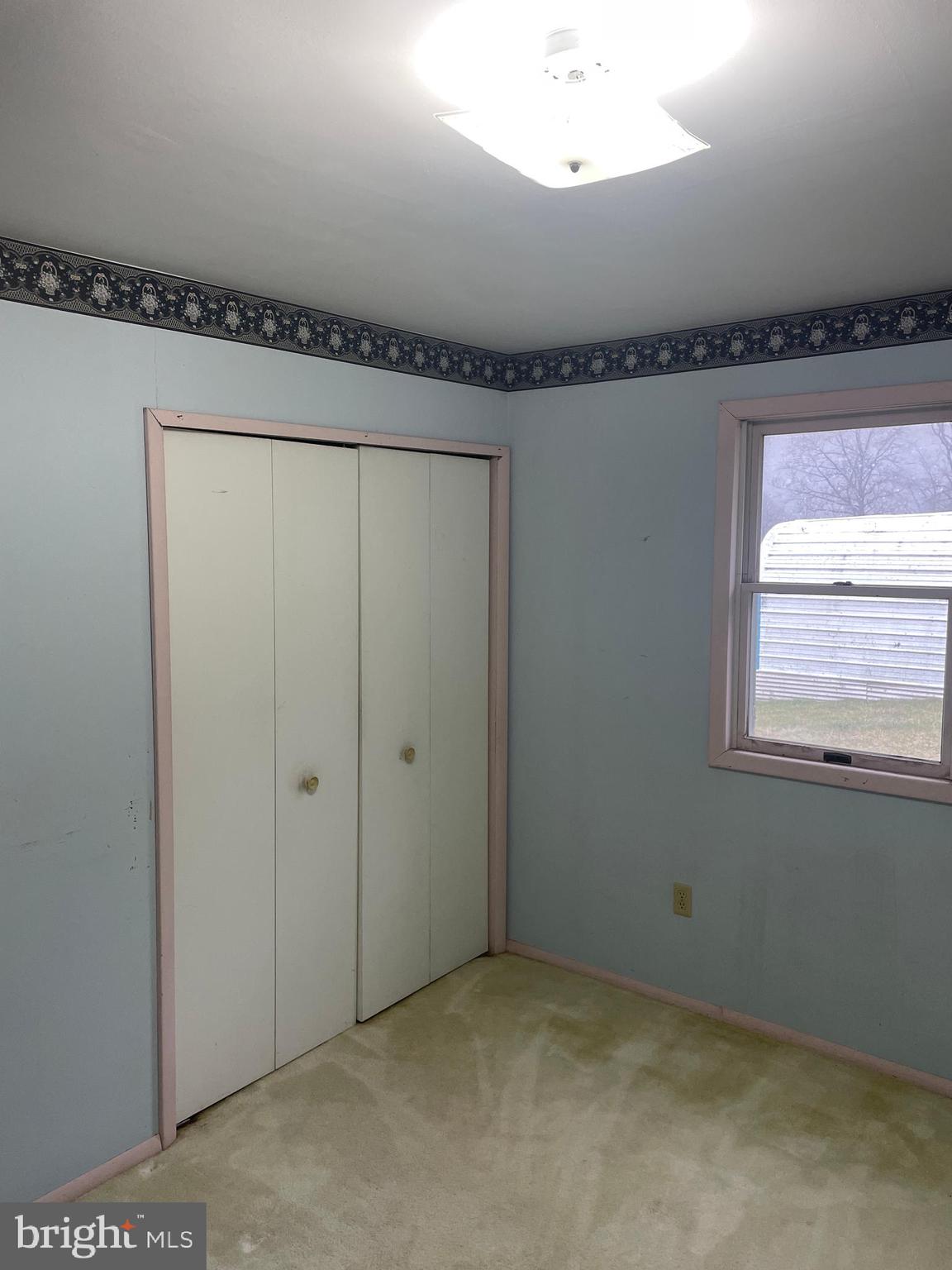 15607 OLD CONEY CEMETERY ROAD SW