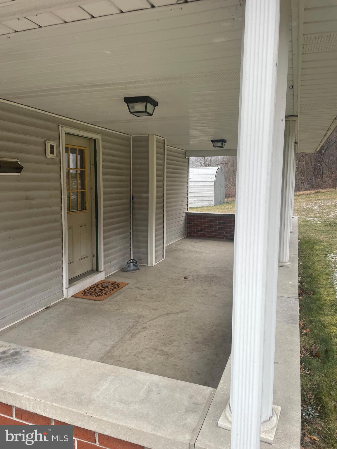 15607 OLD CONEY CEMETERY ROAD SW