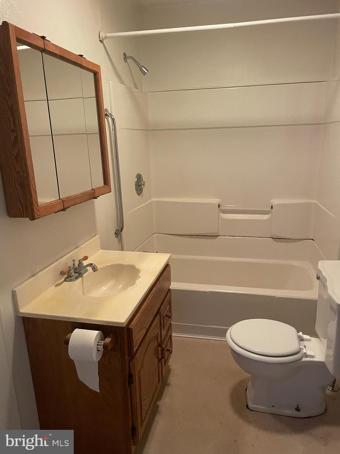 15607 OLD CONEY CEMETERY ROAD SW