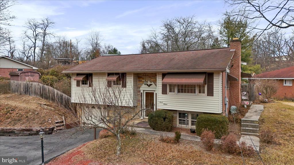 716 WINIFRED ROAD