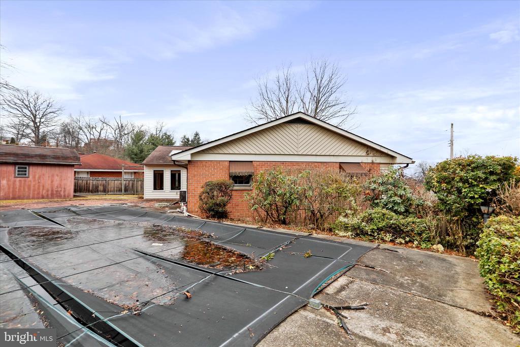 716 WINIFRED ROAD