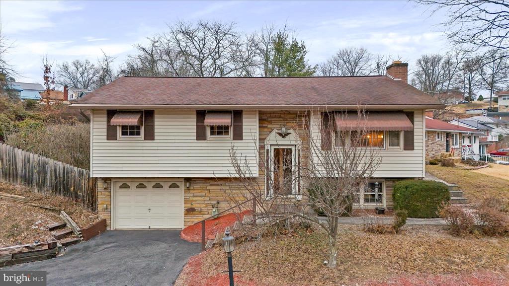 716 WINIFRED ROAD