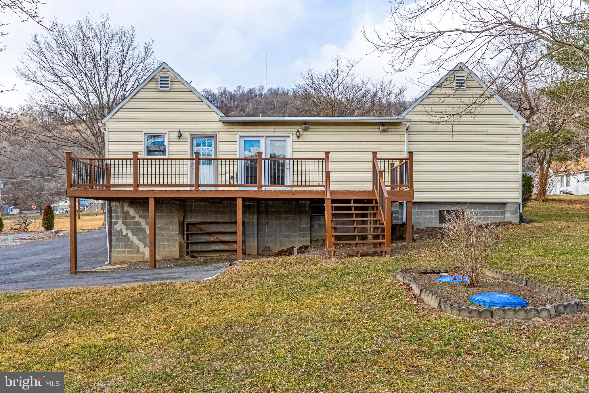 13604 BEDFORD ROAD NE