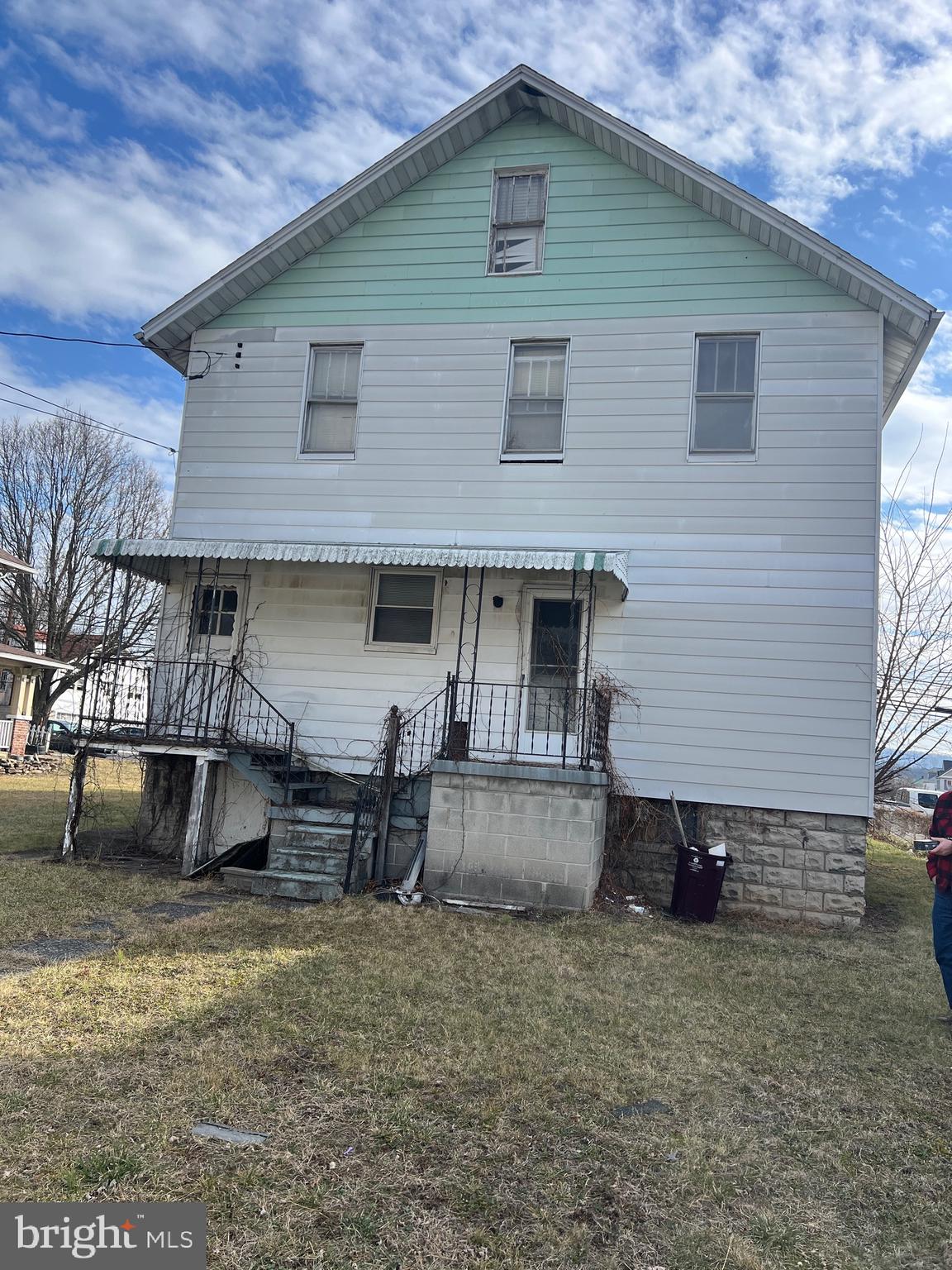 1119 VIRGINIA AVENUE
