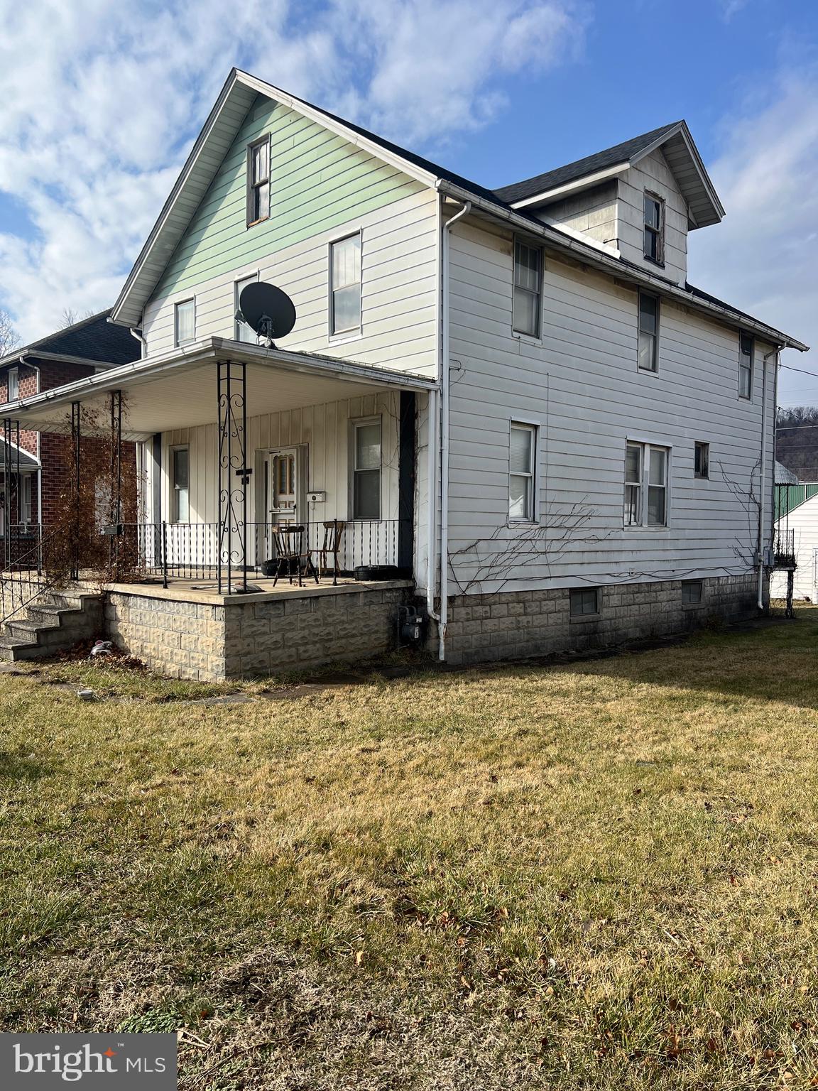 1119 VIRGINIA AVENUE