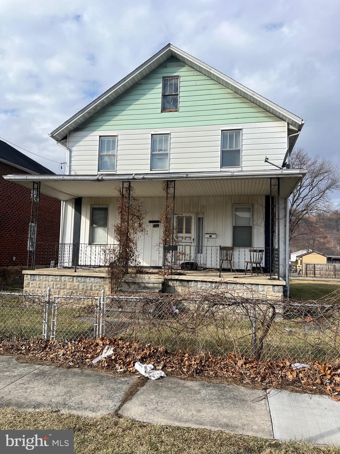 1119 VIRGINIA AVENUE