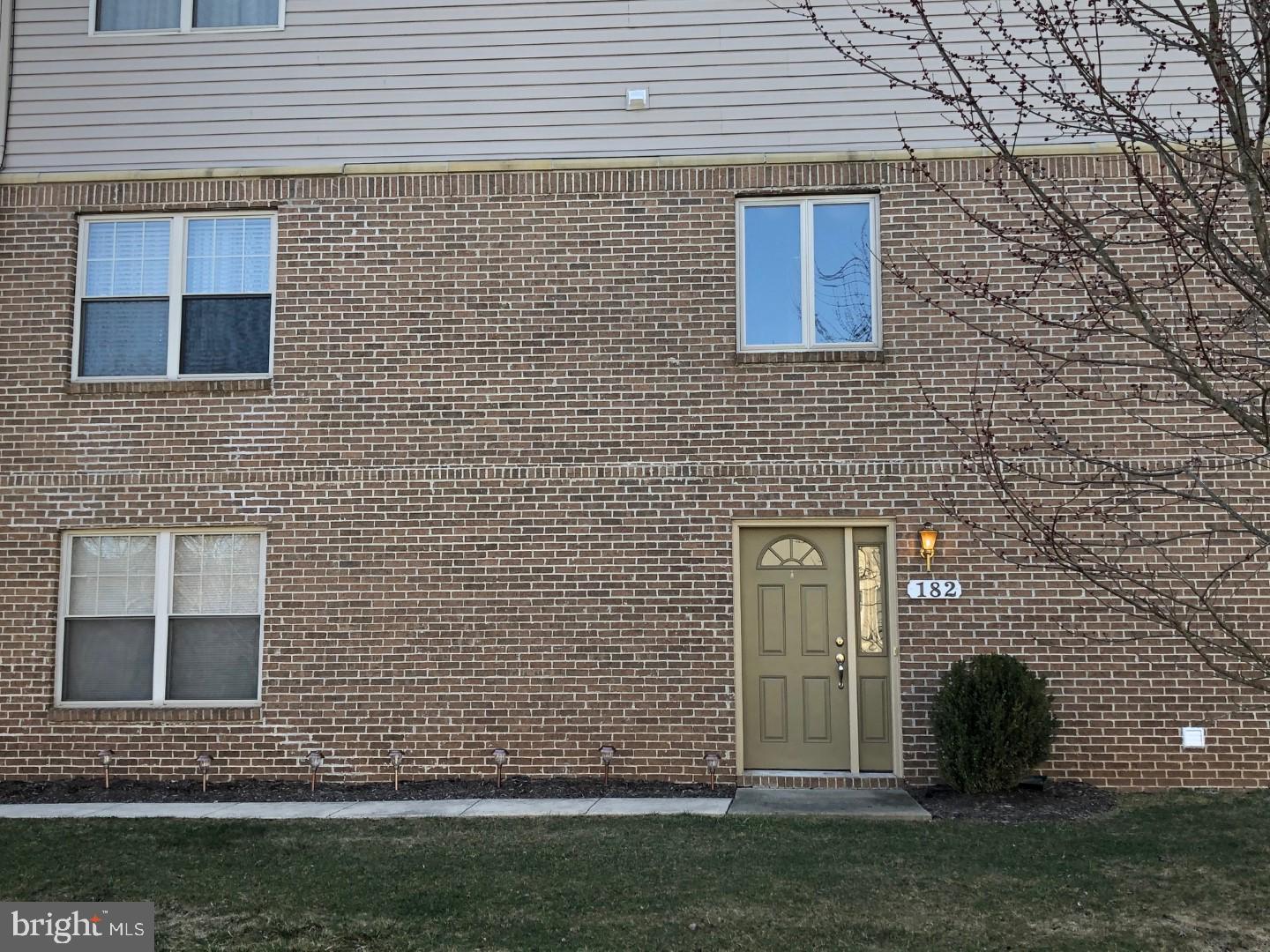182 SUNRISE CIRCLE