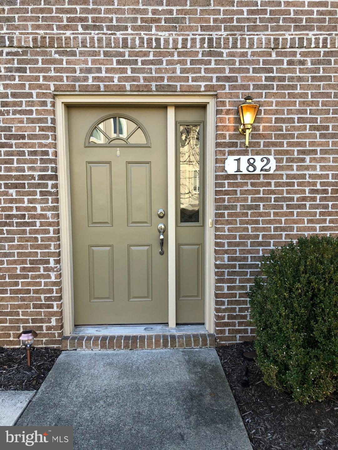 182 SUNRISE CIRCLE
