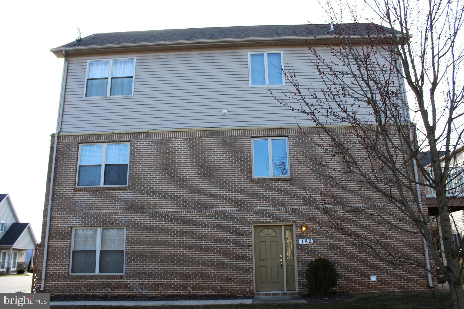 182 SUNRISE CIRCLE