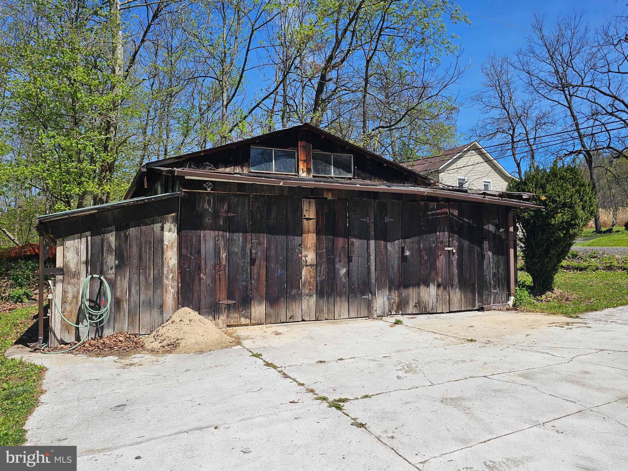 14505 BARRELVILLE ROAD NW