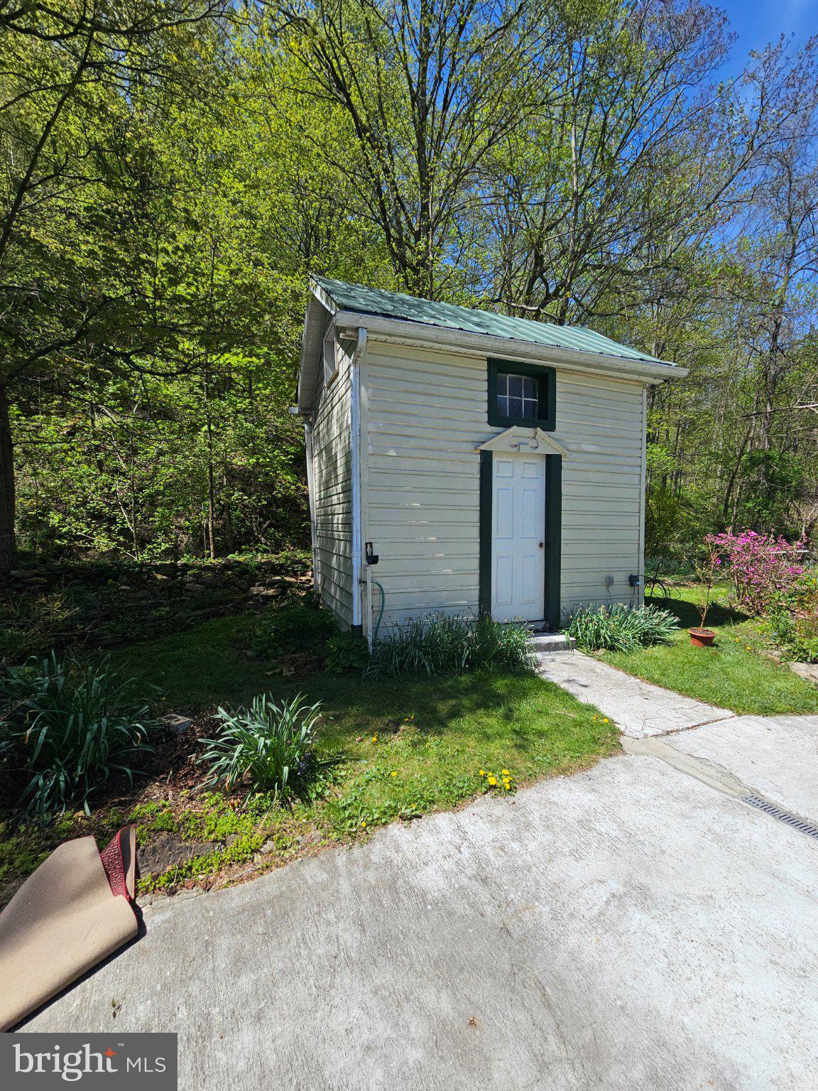 14505 BARRELVILLE ROAD NW