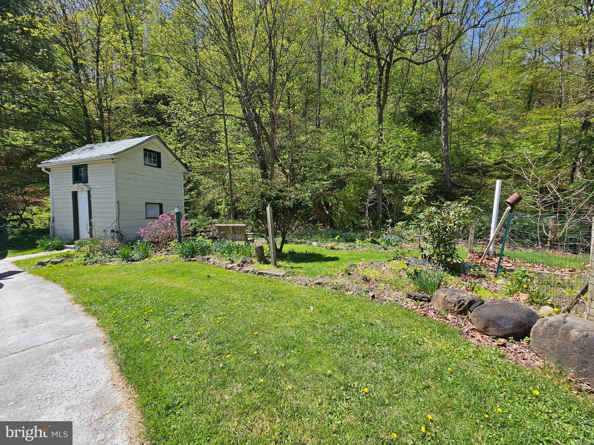 14505 BARRELVILLE ROAD NW