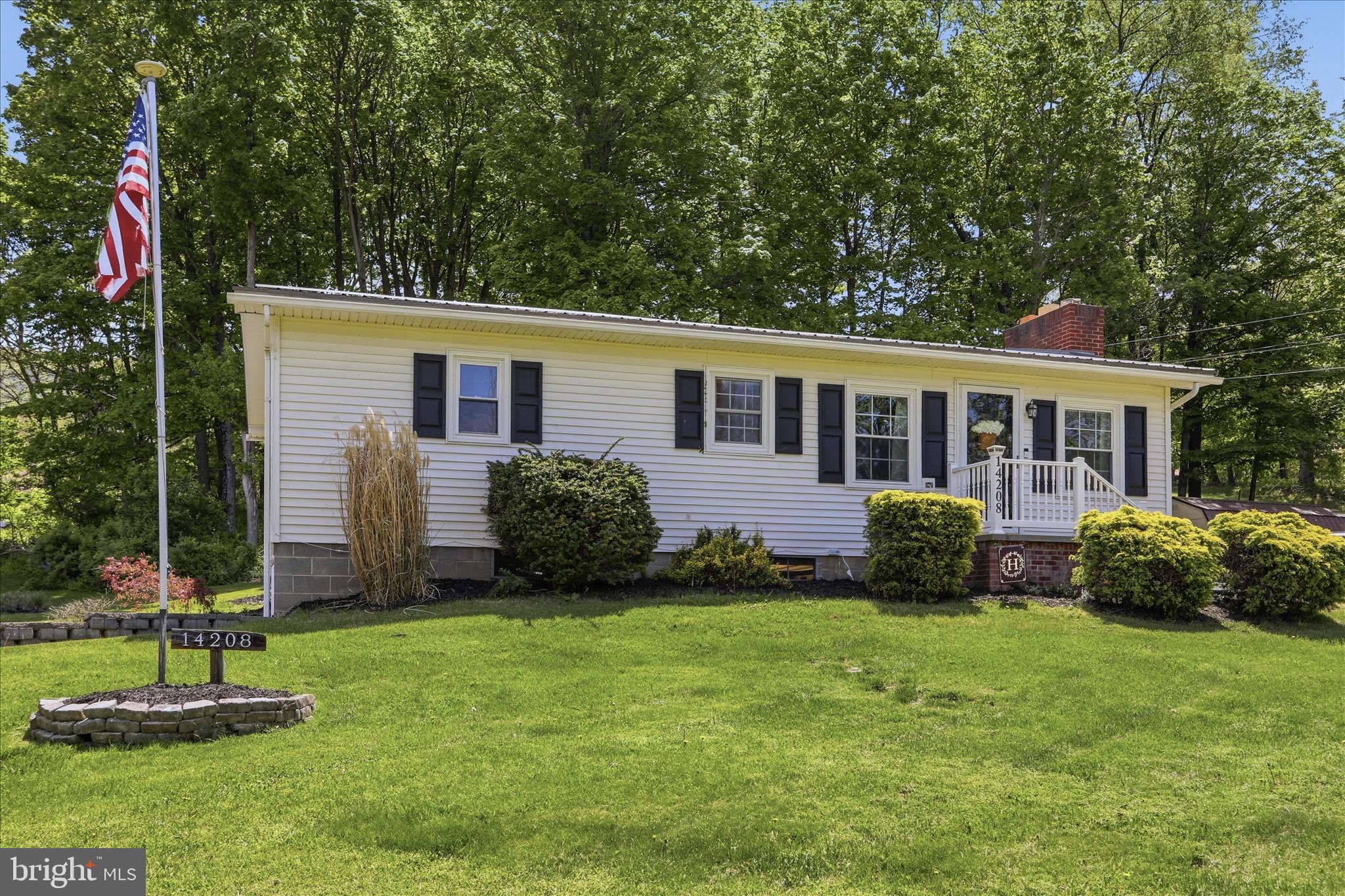 14208 KINGS GROVE ROAD