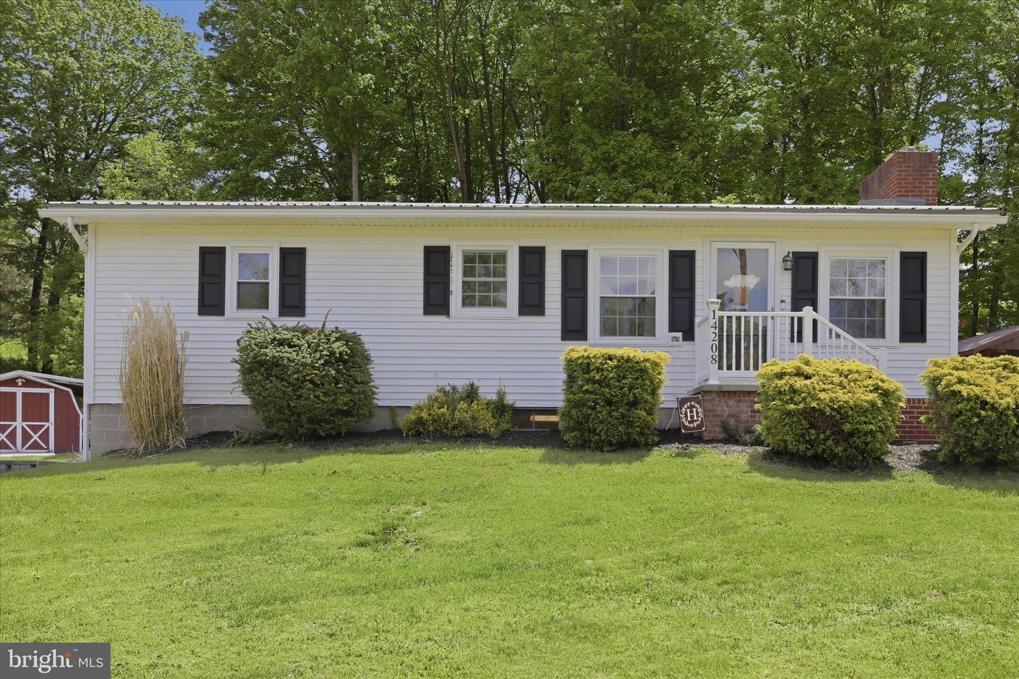14208 KINGS GROVE ROAD