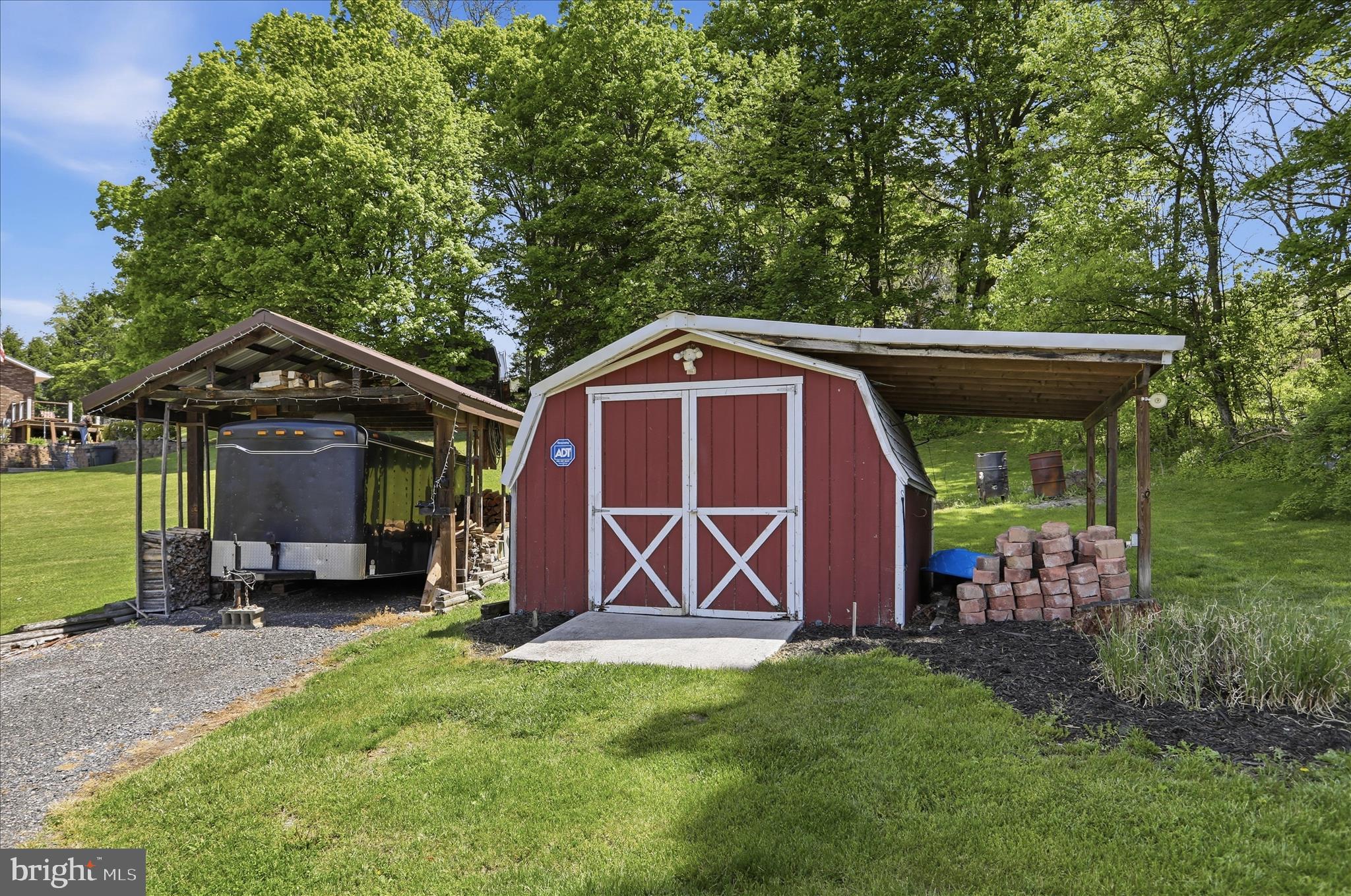 14208 KINGS GROVE ROAD