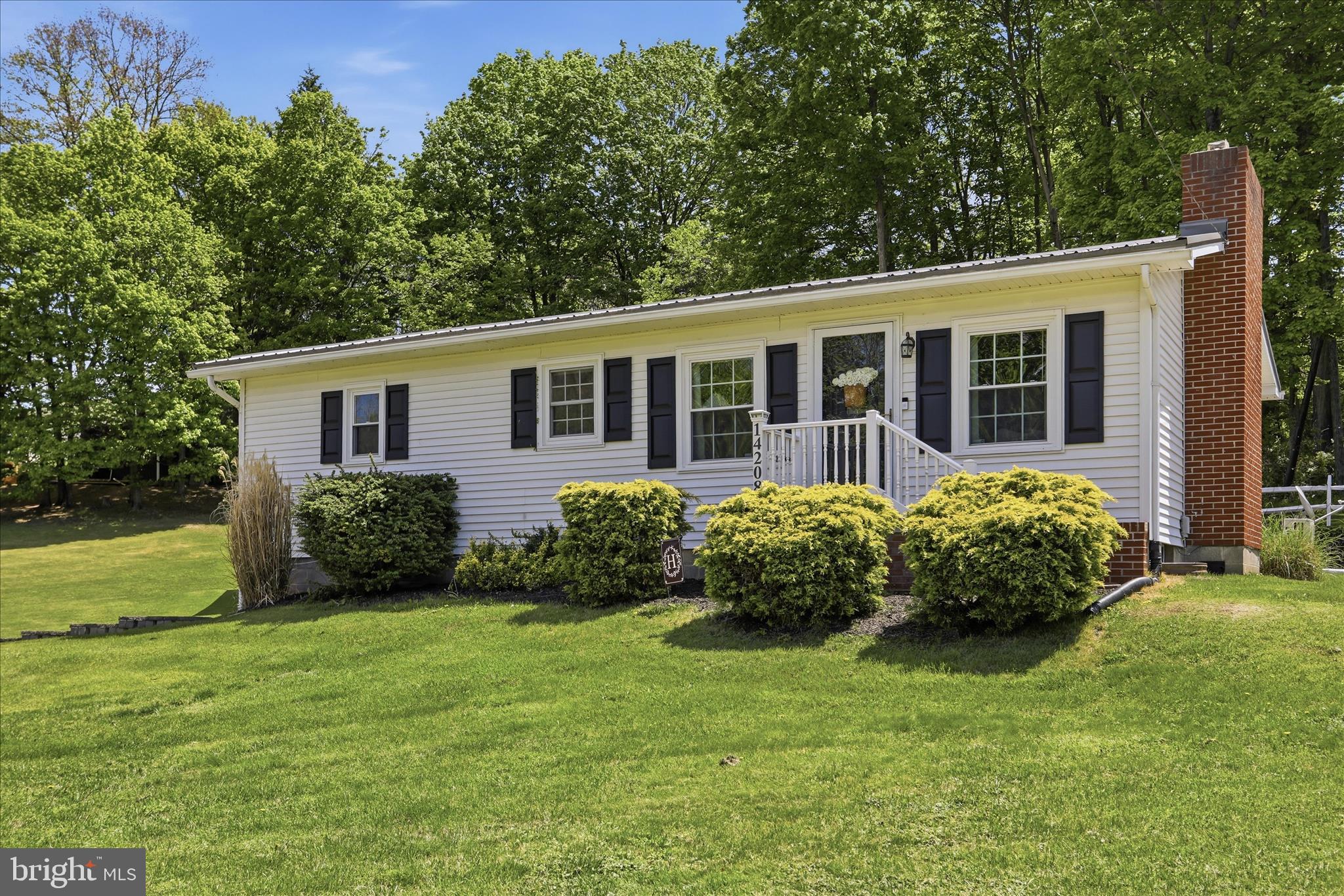 14208 KINGS GROVE ROAD