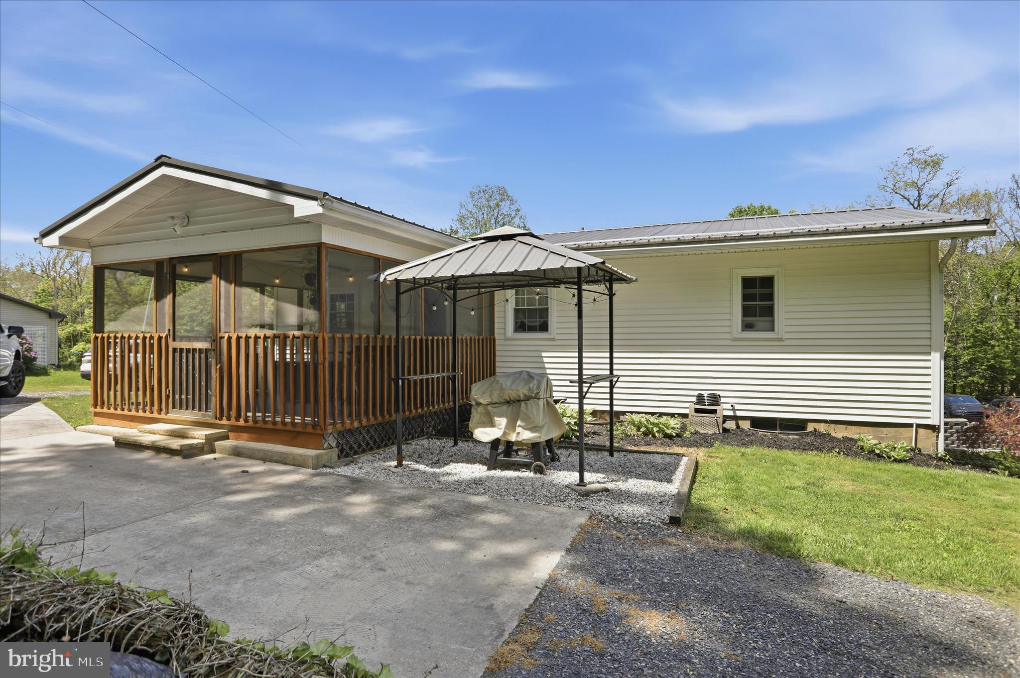14208 KINGS GROVE ROAD