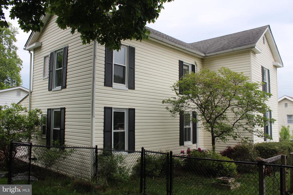 91 PINE STREET
