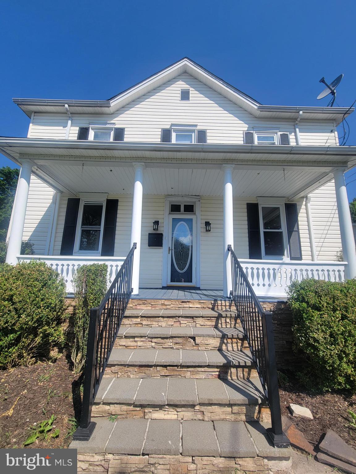 91 PINE STREET