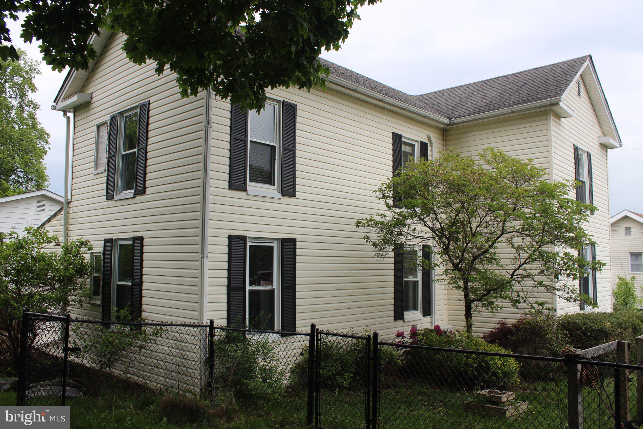 91 PINE STREET