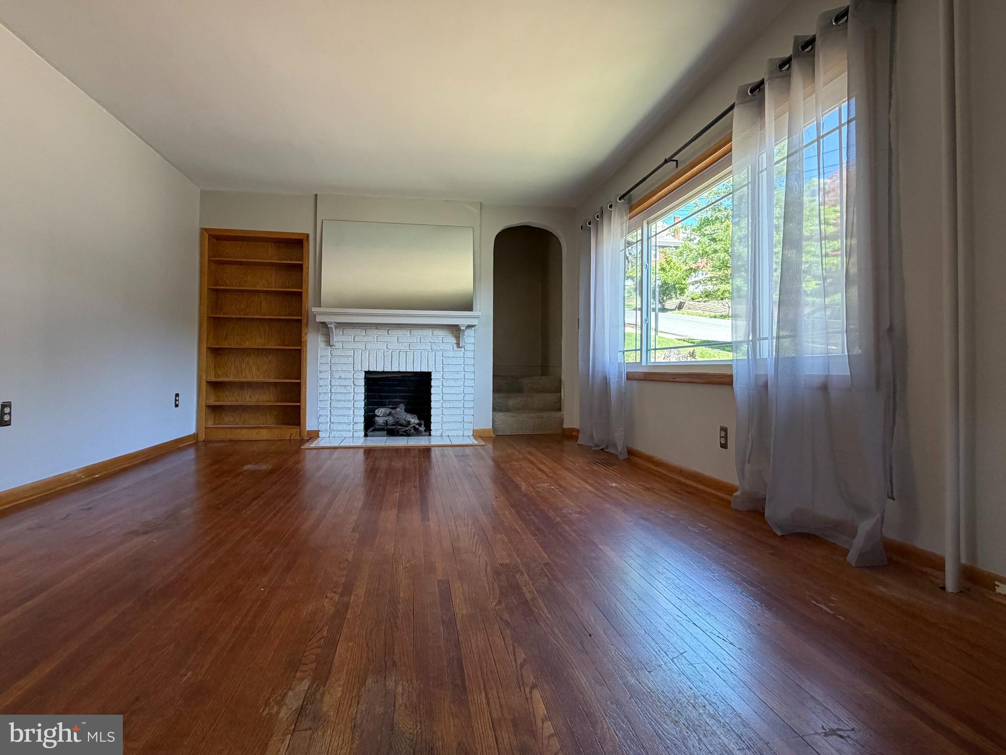 812 FAYETTE STREET