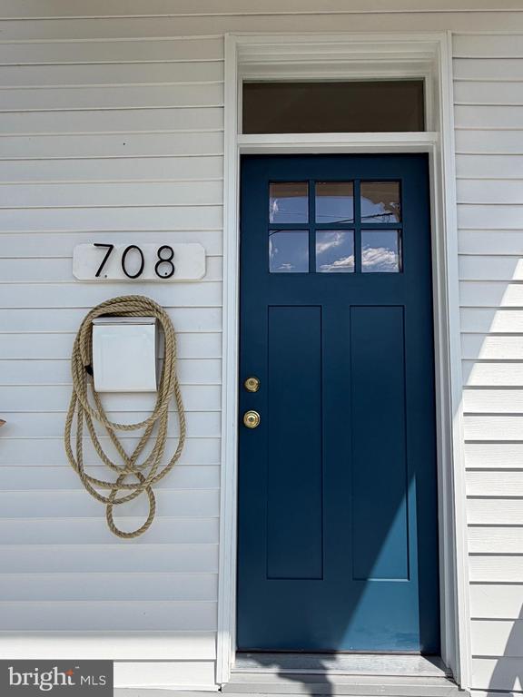 708 ELM STREET