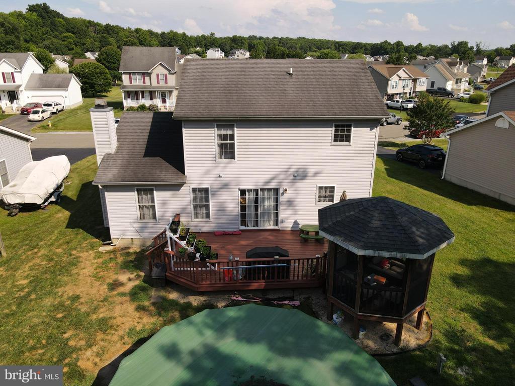 516 HIGHLAND DRIVE