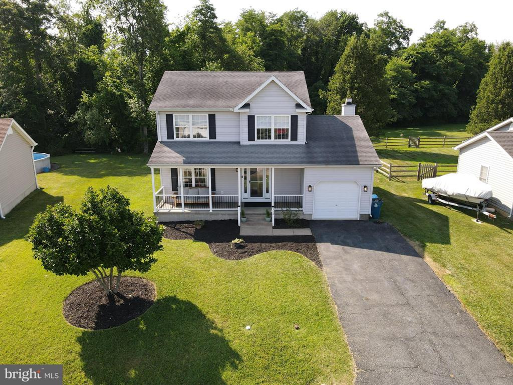 516 HIGHLAND DRIVE