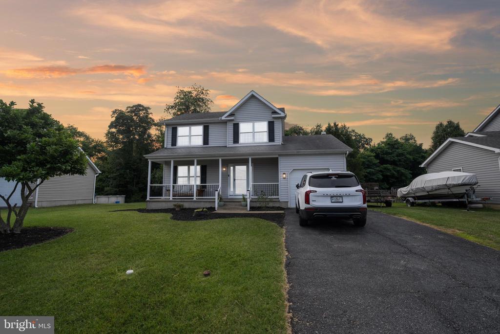 516 HIGHLAND DRIVE
