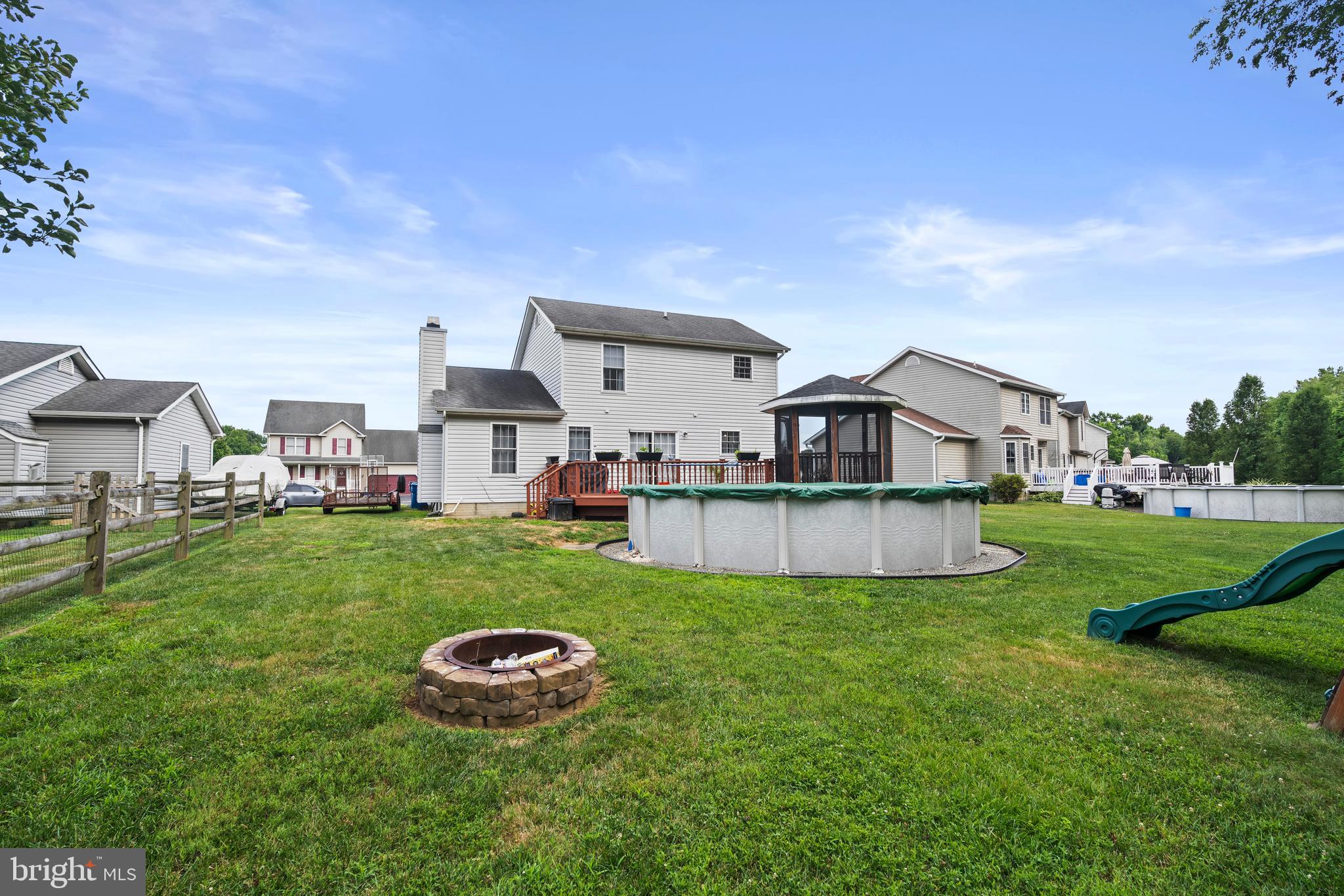 516 HIGHLAND DRIVE