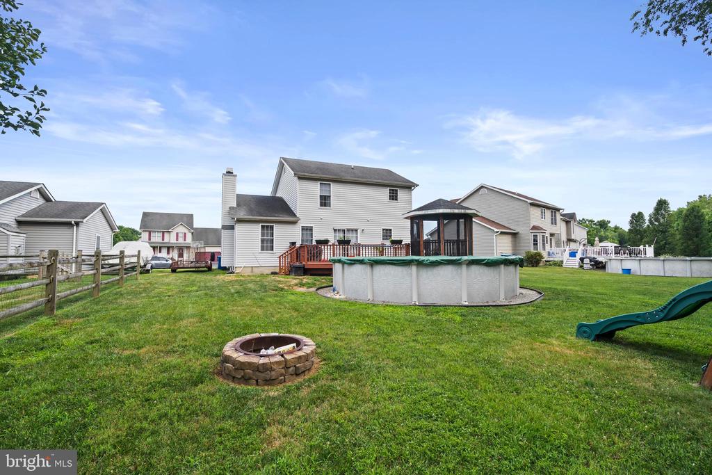 516 HIGHLAND DRIVE