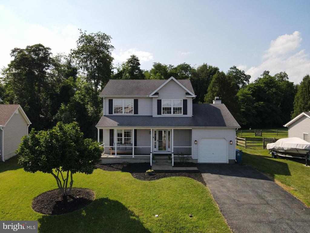 516 HIGHLAND DRIVE