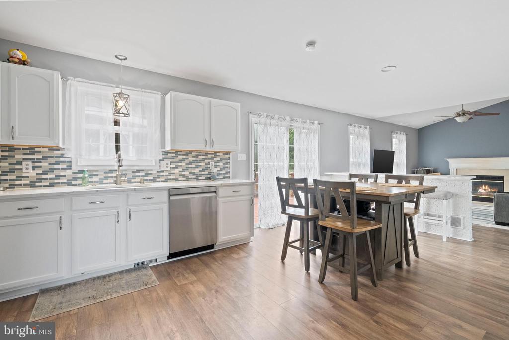 516 HIGHLAND DRIVE