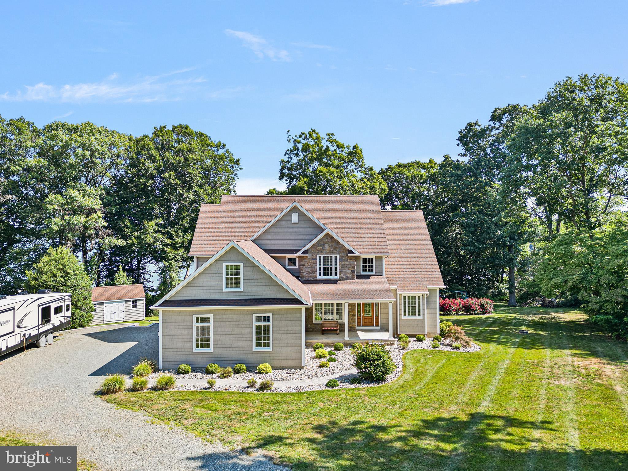 155 W TEAL POINT ROAD