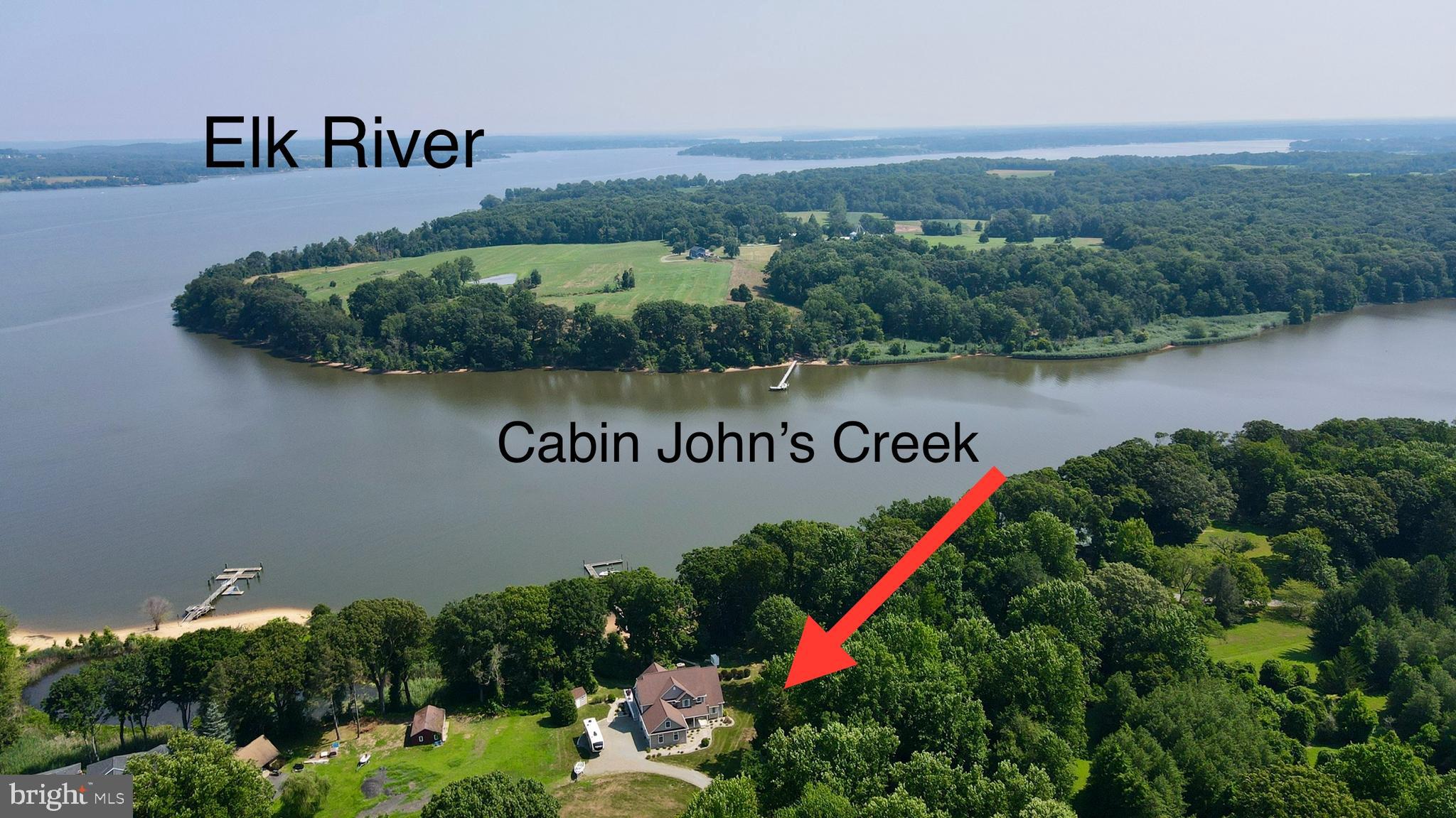 155 W TEAL POINT ROAD